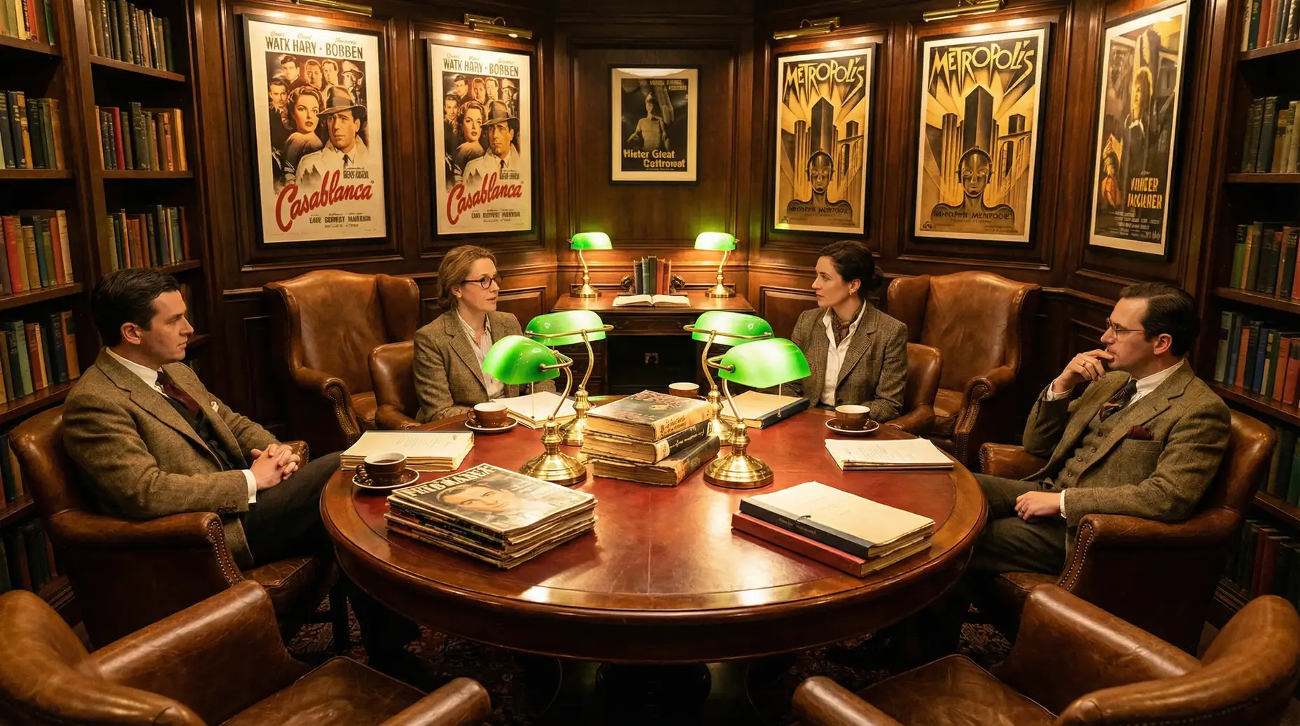 经典电影修复放映 - 熟女 经典重映